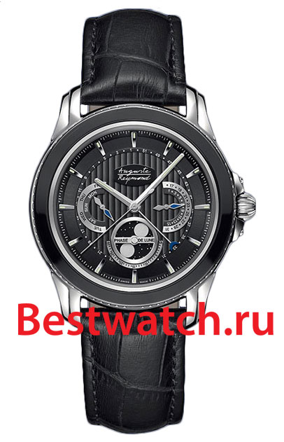 Часы Auguste Reymond Magellan Lunar AR7689.6.210.5